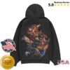 Hex Merch Store Hex X Fnaf Secret Of The Mimic 2 Hoodie Black 2 Hex Merch Store Hex X Fnaf Secret Of The Mimic 2 Hoodie Black