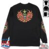 Hikari Riders Merch Store Enka Hebi Ls Tshirt