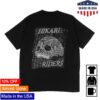 Hikari Riders Merch Store Progression Skull Shirt