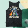 Imagine Dragons Music Merch Shop Rainbow Laser Skull Mineral Dye Tank 1 Imagine Dragons Music Merch Shop Rainbow Laser Skull Mineral Dye Tank