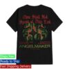 Impericon Store Shop Angelmaker Thou Shall Not T-Shirt
