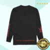 Impericon Store Shop Hellhole Longsleeve