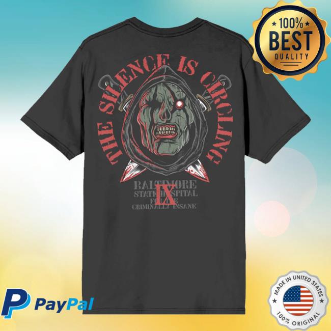 Ink Merch Shop Store Meat & Greet Tees 5 Ink Merch Shop Store Meat & Greet Tees