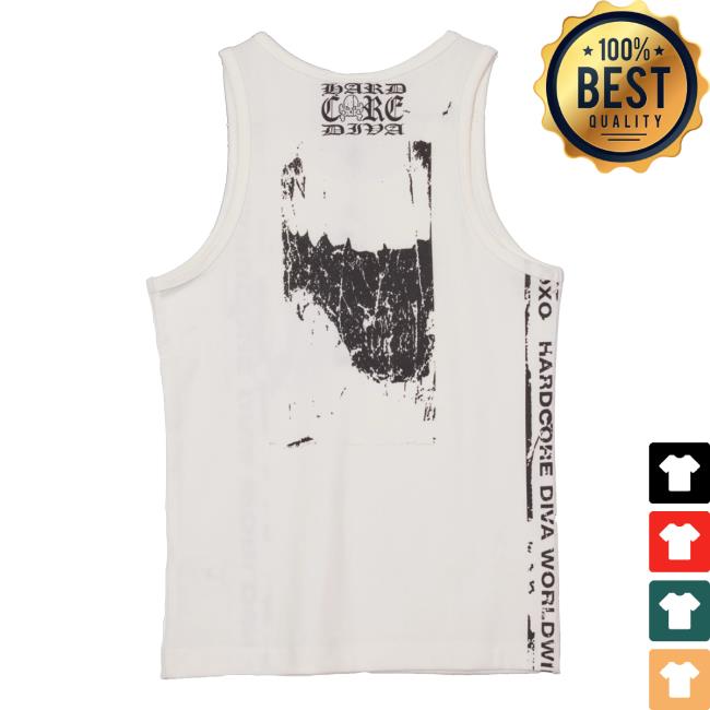 Isoxo Merch Shop Hcd Tank 4 Isoxo Merch Shop Hcd Tank