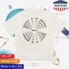 Jazz Is Dead Merch Store Shop Sound Is A Circle T-Shirt