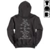 Johnny Merch Store Lovers Hoodie