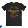 Judas Priest Merch Store Faithkeepers Tour Tee 1 Judas Priest Merch Shop Store Faithkeepers Tour Tee