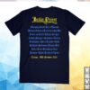Judas Priest Merch Store Sad Wings Of Destiny Itin Tee 1 Judas Priest Merch Store Sad Wings Of Destiny Itin Tee