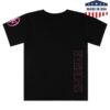 Katseye Merch Shop Store Katseye X Eyekons Logo Stitch Black T-Shirt 1 Katseye Merch Shop Store Katseye X Eyekons Logo Stitch Black T-Shirt