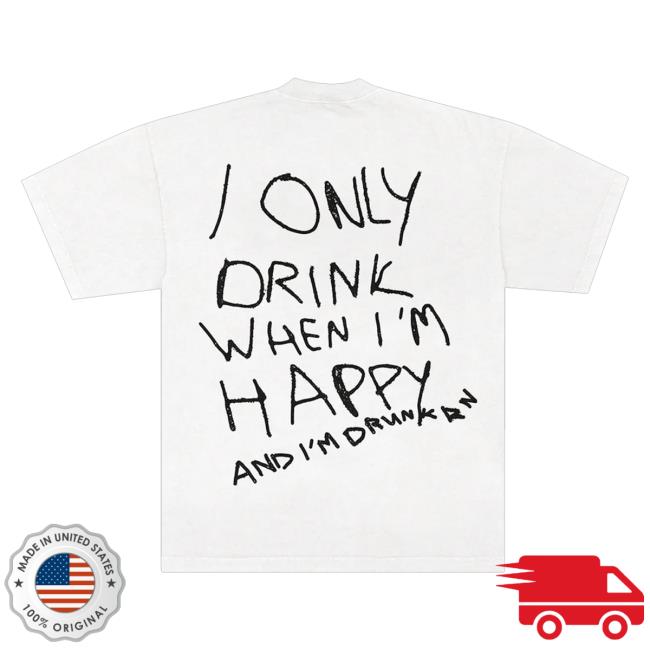 Kesha Merch Store Handwritten Tee Kesha Merch Store Handwritten Tee