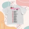 Kid Cudi Merch Store Shop Rebel Ragers Feet Off Earth Tee 1 Kid Cudi Merch Store Shop Rebel Ragers Feet Off Earth Tee