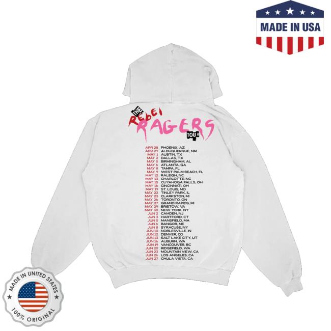 Kid Cudi Merch Store Shop Rebel Ragers Tour Hoodie 4 Kid Cudi Merch Store Shop Rebel Ragers Tour Hoodie