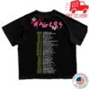 Kid Cudi Merch Store Shop Rebel Ragers Tour Tee I 1 Kid Cudi Merch Store Shop Rebel Ragers Tour Tee I