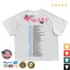 Kid Cudi Merch Store Shop Rebel Ragers Tour Tee Ii 1 Kid Cudi Merch Store Shop Rebel Ragers Tour Tee Ii