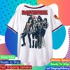 Kiss Online Merch Shop Destroyer '76 Jersey 1 Kiss Online Merch Shop Destroyer '76 Jersey