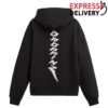 Kt8 Merch Store Mary Droppinz Multidimensional Hoodie 1 Kt8 Merch Store Mary Droppinz Multidimensional Hoodie