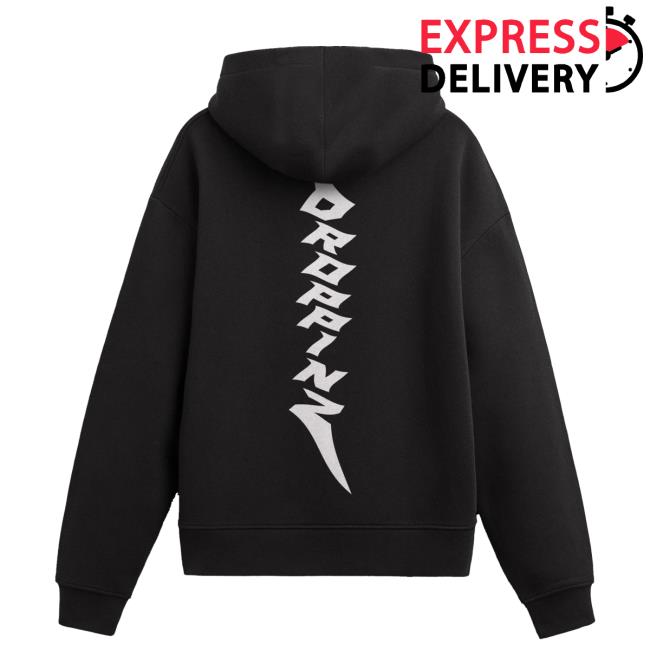Kt8 Merch Store Mary Droppinz Multidimensional Hoodie 4 Kt8 Merch Store Mary Droppinz Multidimensional Hoodie