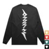 Kt8 Merch Store Mary Droppinz Multidimensional Longsleeve 1 Kt8 Merch Store Mary Droppinz Multidimensional Longsleeve