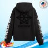 Kt8 Merch Store Never Say Die Black Pullover Hoodie 2 Kt8 Merch Store Never Say Die Black Pullover Hoodie