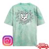 Kt8 Merch Store Sippy Barbed Heart Tee 1 Kt8 Merch Store Sippy Barbed Heart Tee