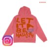 Lauren Daigle Merch Store Let It Be A Hallelujah Hoodie 1 Lauren Daigle Merch Store Let It Be A Hallelujah Hoodie