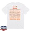 Legacy History Pride Merch Store Shop School Of Hard Knocks Wildstyle Tee