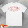 Linkin Park Merch Store Shop Caffe Da Zero White Tee 1 Linkin Park Merch Store Shop Caffe Da Zero White Tee