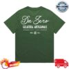 Linkin Park Merch Store Shop Gelato Forest Green Tee