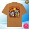 Death Merch Store Groovy Death Tee