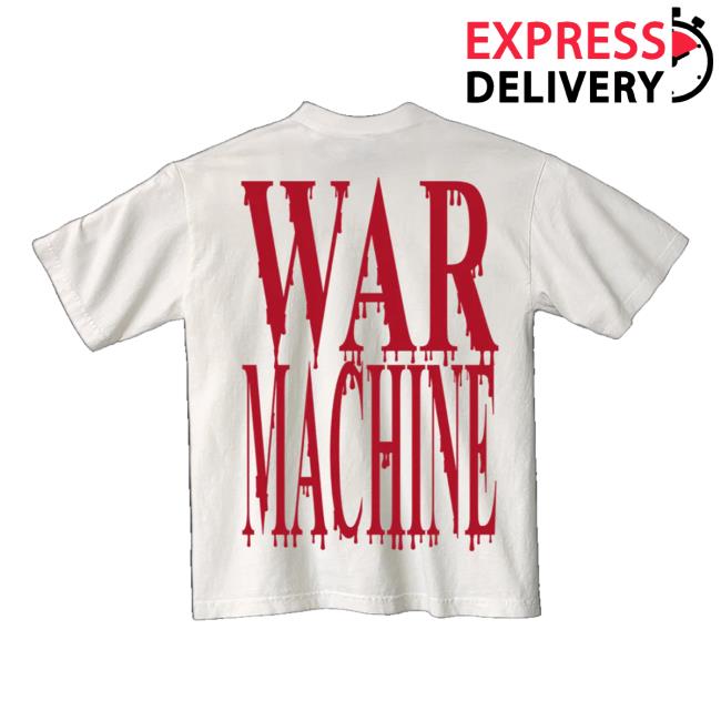 Lorna Shore Band Merch Store Shop Lorna Shore Anime Gun Shirt 4 Lorna Shore Band Merch Store Shop Lorna Shore Anime Gun Shirt