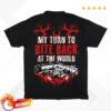 Lorna Shore Band Merch Store Shop Lorna Shore My Turn Shirt 1 Lorna Shore Band Merch Store Shop Lorna Shore My Turn Shirt