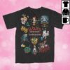 Lost Bro Strading Merch Store WaltsTattoo Shop Tee Halloween Variant 1 Lost Bro Strading Merch Store WaltsTattoo Shop Tee Halloween Variant