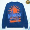 Louis Tomlinson Store Merch Shop Hdwgh Msg, New York Royal Blue Crewneck 1 Louis Tomlinson Store Merch Shop Hdwgh Msg, New York Royal Blue Crewneck