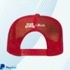 Luke Combs Merch Shop Store Patch Hat 1 Luke Combs Merch Shop Store Patch Hat