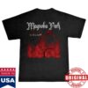 Magnolia Park Merch Store Nav Bat Tee 1 Magnolia Park Merch Store Nav Bat Tee
