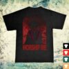 Magnolia Park Merch Shop Worship Me Tee