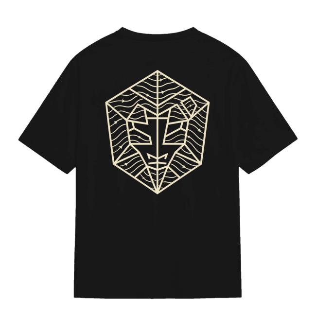 Martin Garrix Merch Store Shop Stmpd Waves Shirt 4 Martin Garrix Merch Store Shop Stmpd Waves Shirt