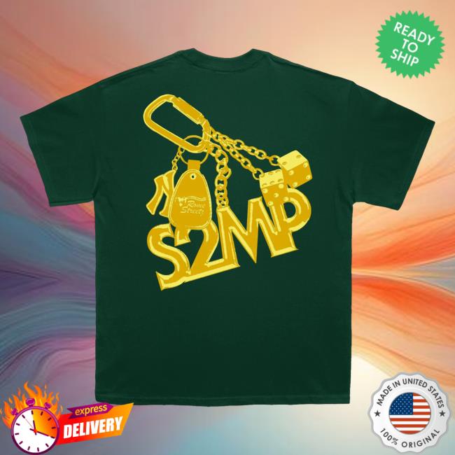 Mass Appeal Merch Shop Rome Streetz S2mp Keychain T-Shirt 4 Mass Appeal Merch Shop Rome Streetz S2mp Keychain T-Shirt