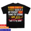 Mass Appeal Merch Shop Rome Streetz S2mp T-Shirt Black 1 Mass Appeal Merch Shop Rome Streetz S2mp T-Shirt Black