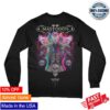 Mastodon Merch Store Shop Mastodon Marrow Deep Longsleeve T-Shirt 1 Mastodon Merch Store Shop Mastodon Marrow Deep Longsleeve T-Shirt