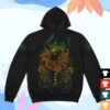Mastodon Rocks Merch Shop Store Beast Pullover Hoodie