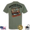 Minnesota Yacht Club Festival Merch Store Shop Tackle Box Tee