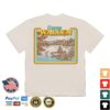 Morgan Wallen Merch Shop Store Camp Wallen T-Shirt