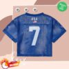 Morgan Wallen Merch Shop Store Wallen Usa Jersey