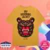 My Morning Jacket Store Merch Shop Folk Bear Tee