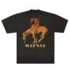 Night Gallery Merch Store Shop Goodbye Surfing Tee 1 Night Gallery Merch Store Shop Goodbye Surfing Tee