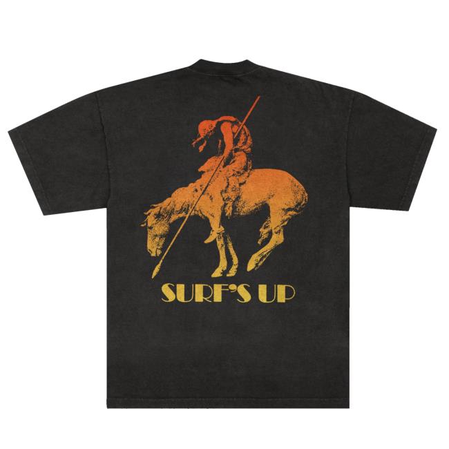Night Gallery Merch Store Shop Goodbye Surfing Tee 4 Night Gallery Merch Store Shop Goodbye Surfing Tee