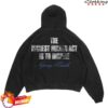Nipsey Hussle Merch Store Oracle Hoodie