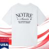 Notre Succes Merch Store Shop Mediterranean Club T-Shirt