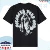 Octobers Very Own Merch Store 6 God Air Brush Tee 1 Octobers Very Own Merch Store 6 God Air Brush Tee
